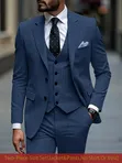Gentlemen's Suits for All Occasions - 3