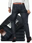 Men's Classic Fit Jeans - Brand New - 1