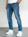 Men's Classic Fit Jeans - Brand New - 5