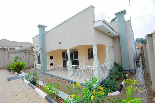 3 Bedroom House for Sale in Gayaza Kabanyoro, Kawempe - 1