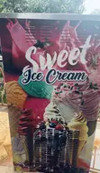 Used Ice Cream Machine with 3 Taps - 4
