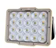 Green Lion Solar Flood Light with 4800mAh Battery - 1