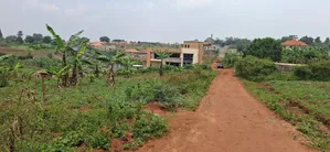 Plot for Sale in Kasangati Mawure