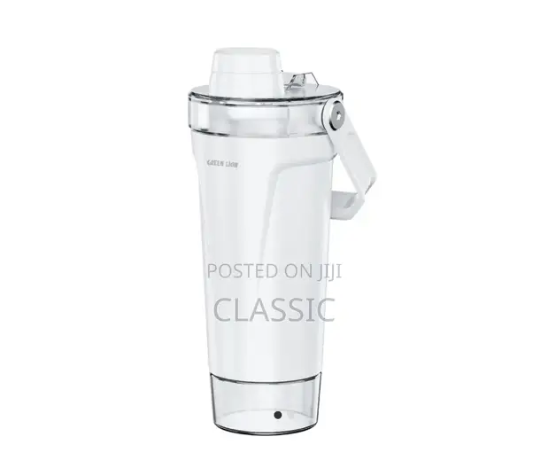 Green Lion Canister 590mL Vacuum Tumbler - 1