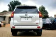 Toyota Land Cruiser Prado 2018 White - 3