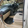 Toyota Land Cruiser Prado 2018 White - 5