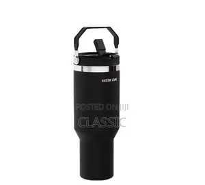 Green Lion Rover 900mL Vacuum Tumbler
