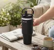 Green Lion Rover 900mL Vacuum Tumbler - 2