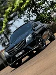 Mercedes-Benz GLE-Class 2017 Black - 5