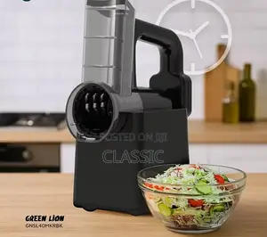 Green Lion Salad Maker