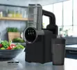 Green Lion Salad Maker - 2