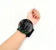 Porodo Live on Wrist Blood Pressure Monitor - 1