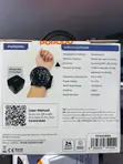Porodo Live on Wrist Blood Pressure Monitor - 4