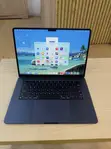 Apple MacBook Air 2024 M3 15-inch 8GB RAM 256GB SSD - 2
