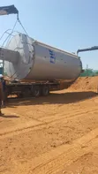 Crane Hire Services in Uganda - Mobile Cranes Available - 2