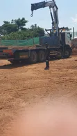 Crane Hire Services in Uganda - Mobile Cranes Available - 3