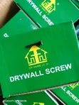 Dry Wall Black Screws for Gypsum Board - 2
