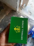 Dry Wall Black Screws for Gypsum Board - 5