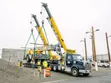 Crane Rental Uganda - 10t to 50+ Ton Capacities - 1