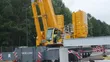 Crane Rental Uganda - 10t to 50+ Ton Capacities - 2