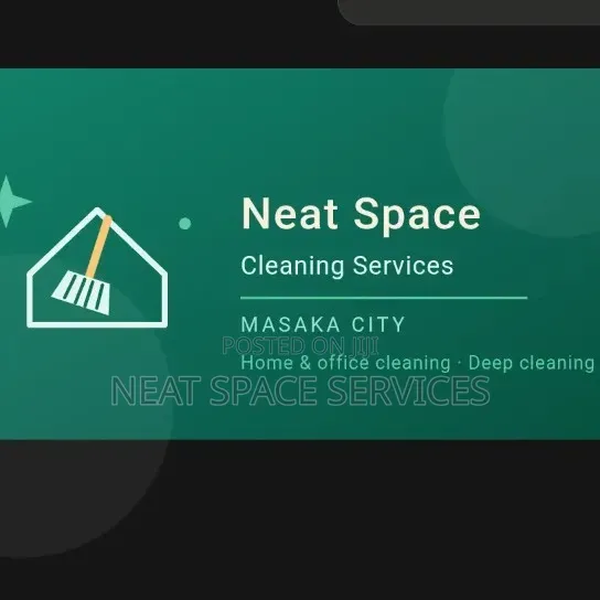 Affordable Professional Cleaning Services in Masaka - 1