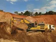 Excavator for Hire - Earthmoving Services - 1