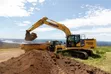 Excavator for Hire - Earthmoving Services - 2