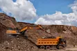 Excavator for Hire - Earthmoving Services - 3
