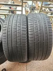 275/40 R22 Pirelli Scorpion Verde All Season Tyres - 1