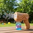 Electric Bubble Blaster Gun Toy for Kids - 3