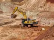 Heavy Excavator Hire & Earth Moving Equipment - 1
