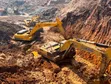 Heavy Excavator Hire & Earth Moving Equipment - 2