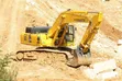 Heavy Excavator Hire & Earth Moving Equipment - 4