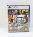 PS5 Grand Theft Auto V - 1