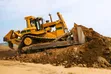 Bulldozer Hire Services in Uganda - 3