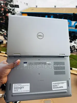 Dell Inspiron 14 7420 2-in-1 Laptop