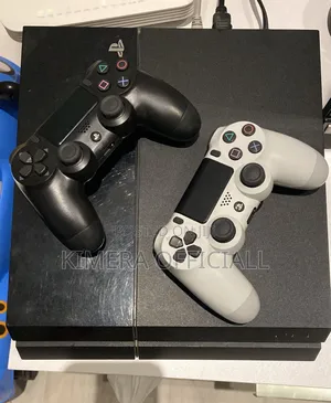 Sony PlayStation 4 Standard with 10 Games