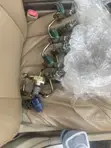 Nissan Fuel Injectors for VQ25/VQ35 Engines - 4