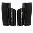 Football Durable Shin Guard Socks - Multi Color - 3