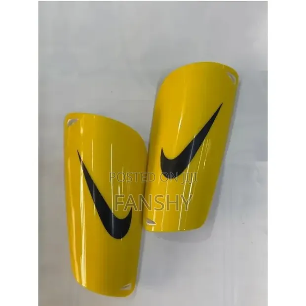 Original Football Shin Guards - Multicolor - 1