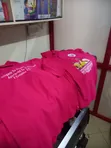 Corporate Shirt Branding Services - 1