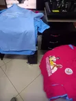 Corporate Shirt Branding Services - 3