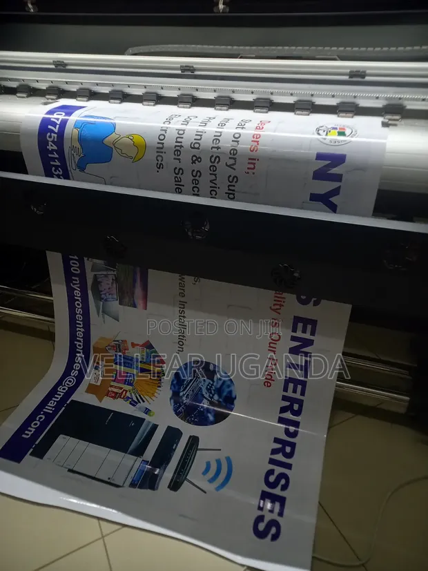 Shop Banner Printing Services - 1
