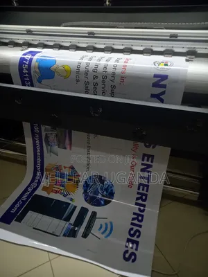 Shop Banner Printing Services