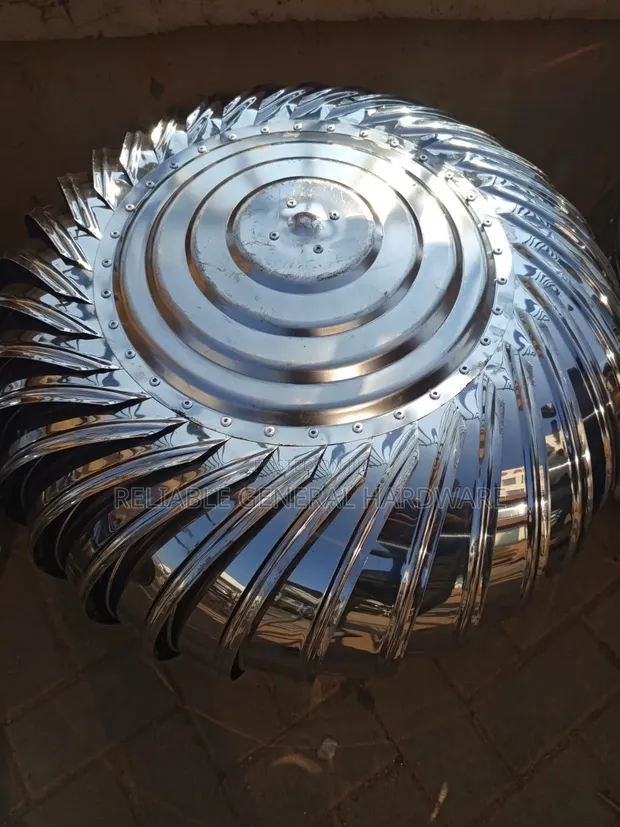 Roof Ventilators / Cyclones 500mm - 1