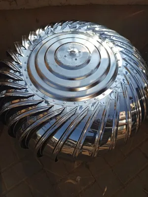 Roof Ventilators / Cyclones 500mm