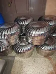 Roof Ventilators / Cyclones 500mm - 2
