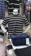 Cotton T-Shirt - Unisex, All Seasons - 3