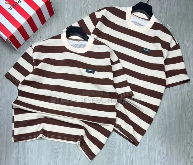 Vc Pvco Cotton T-Shirt - 1