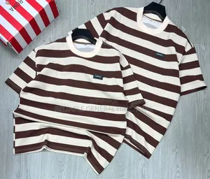 Vc Pvco Cotton T-Shirt